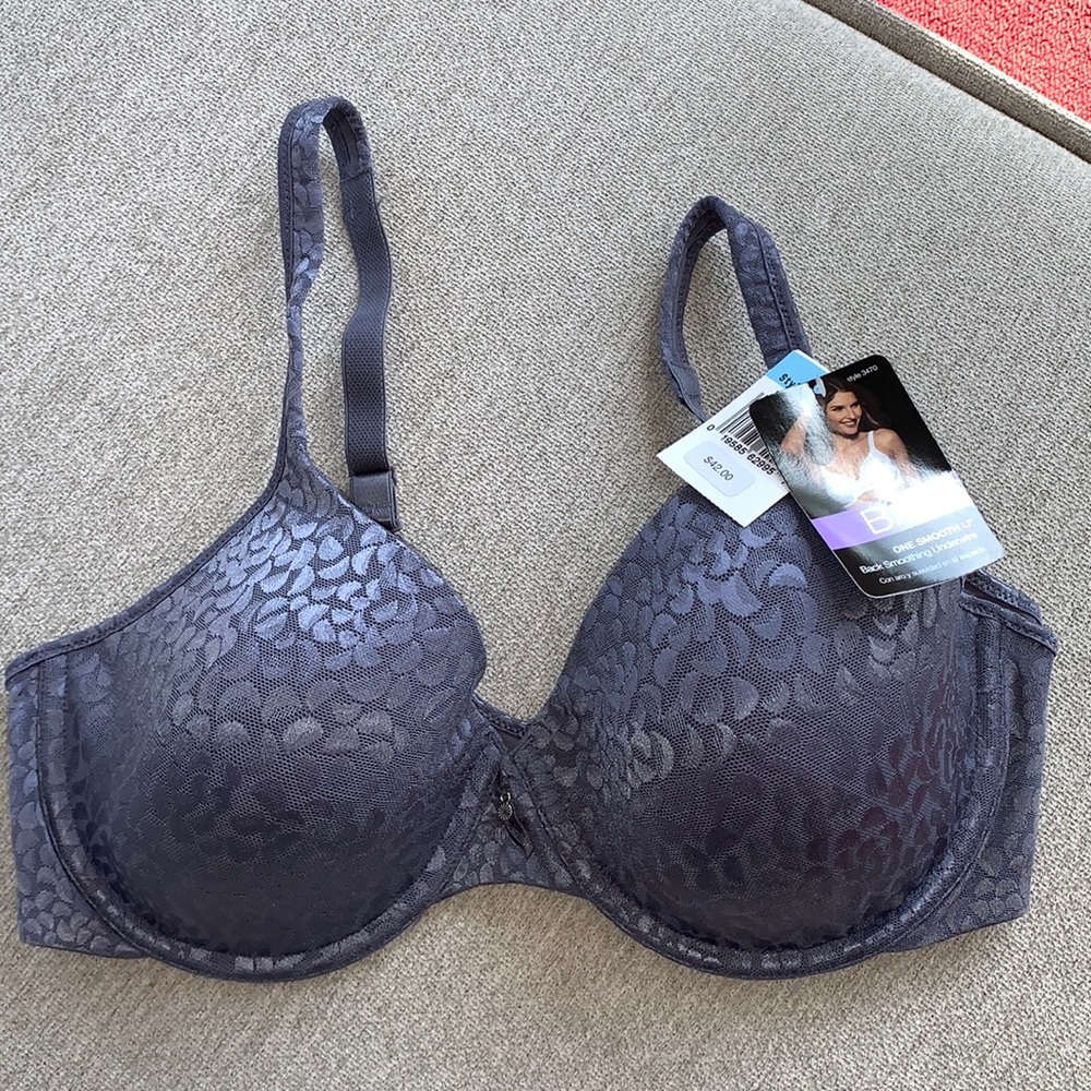 Bali Bra - Size 40-C